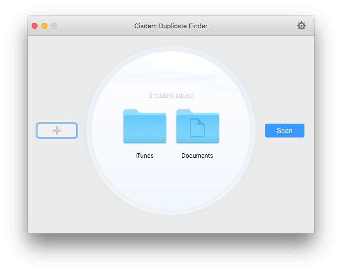 Delete Duplicate Files Mac App